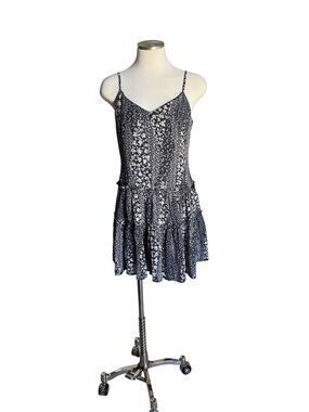 Pinch dress NWT